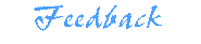 Feedback